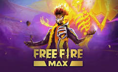Free Fire MAX MOD APK