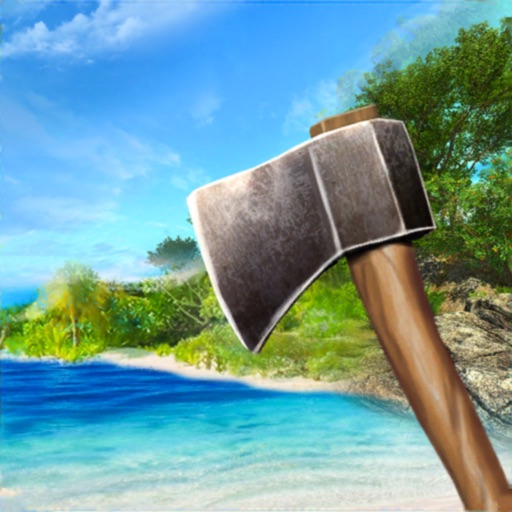 Island Survival Ocean APK Mod